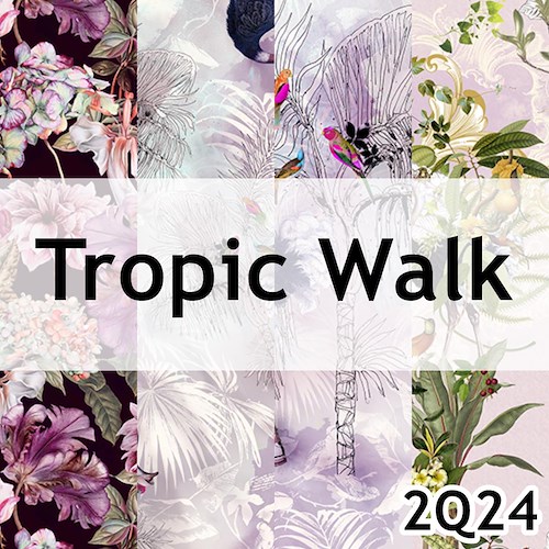 Tropic Walk